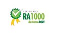 Certificado RA1000